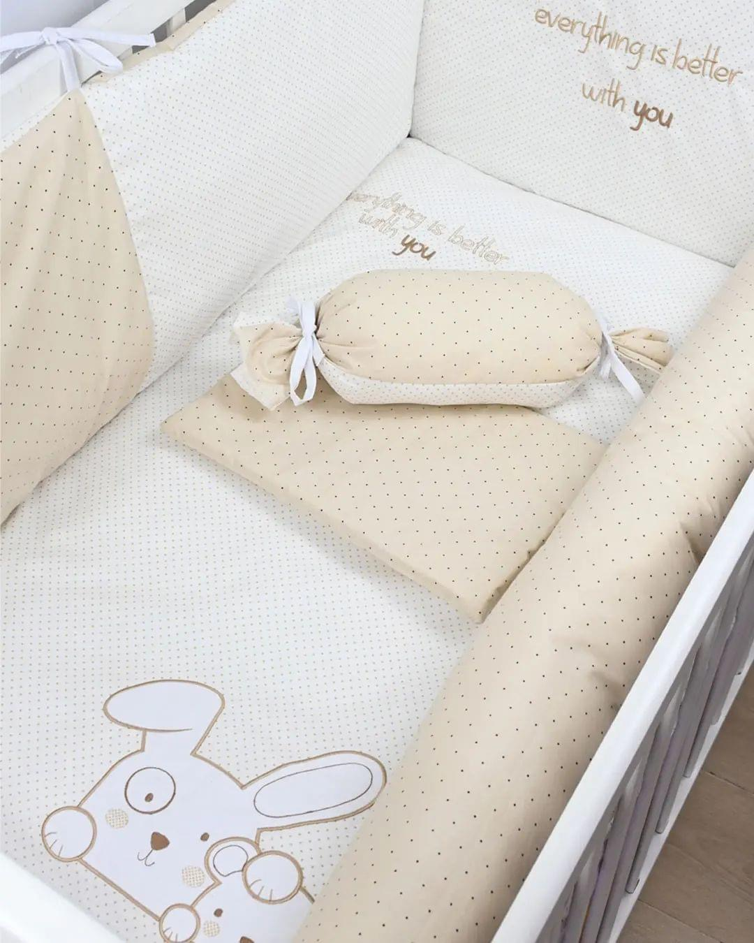 Bebi Posteljina Suza 394