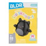 Kocke Squishmallows Buildable Figure Emiliy W3 - Image 1