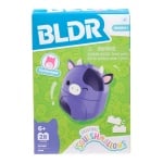 Kocke Squishmallows Buildable Figure Ingred W1 - Image 2