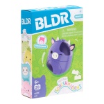 Kocke Squishmallows Buildable Figure Ingred W1 - Image 3