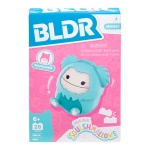 Kocke Squishmallows Buildable Figure Joelle W1 - Image 2