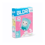 Kocke Squishmallows Buildable Figure Joelle W1 - Image 3
