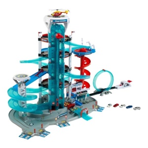 Auto Servis Mega Universe Bosch Theo Klein 2820