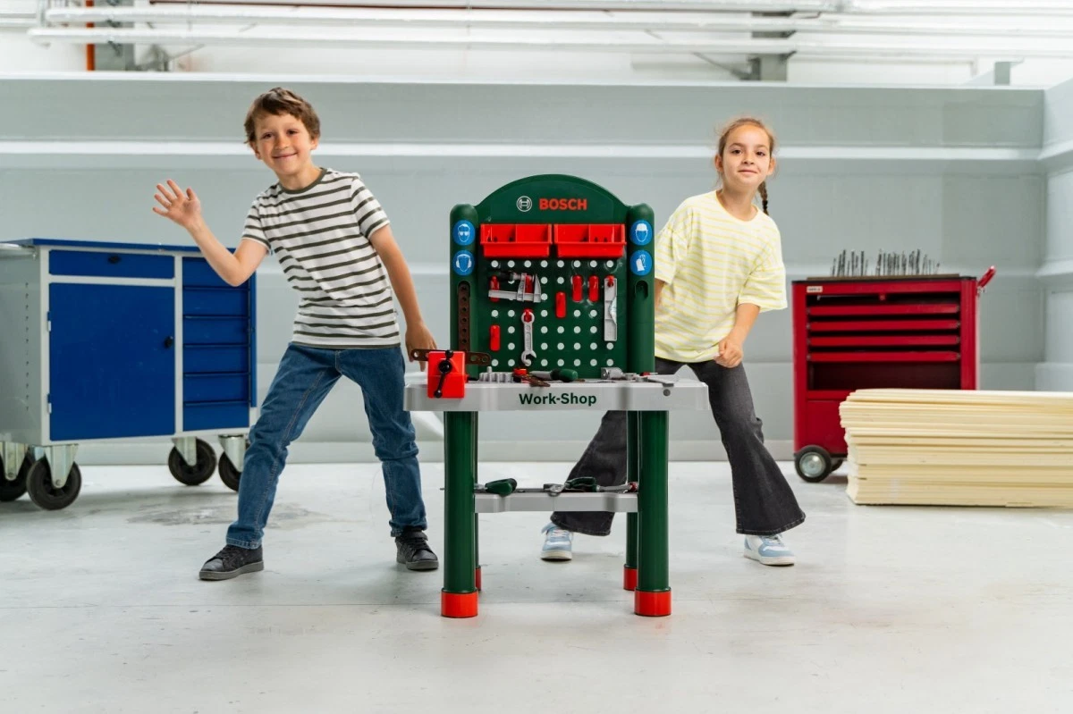 Bosch Radionica 82 Pribora 8710