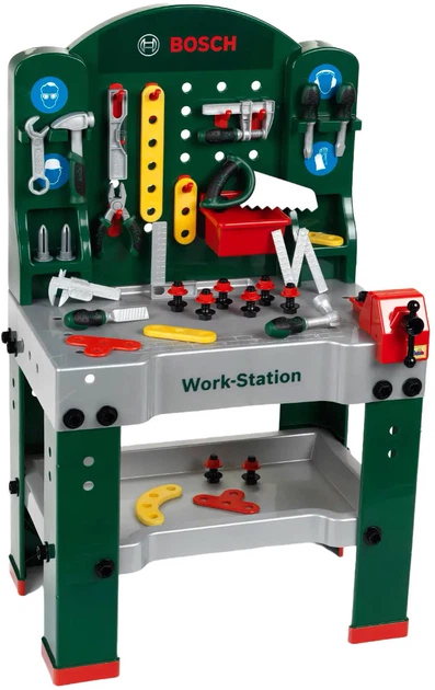 Bosch Radna Stanica 44 Kom 8580