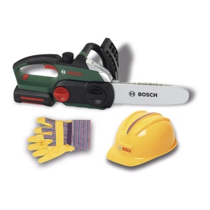 Set Za Obradu Drveta Bosch Theo Klein 8197