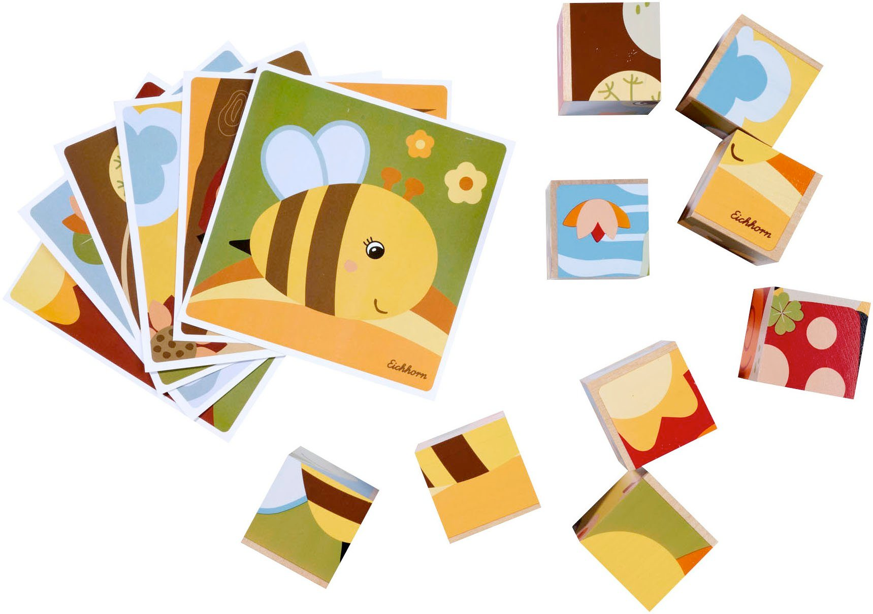 Eh Drvene Slagalice Aast