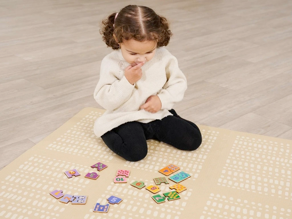 Eichhorn Igra Brojeva