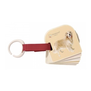 Slikovnica Eichhorn Montessori drvena