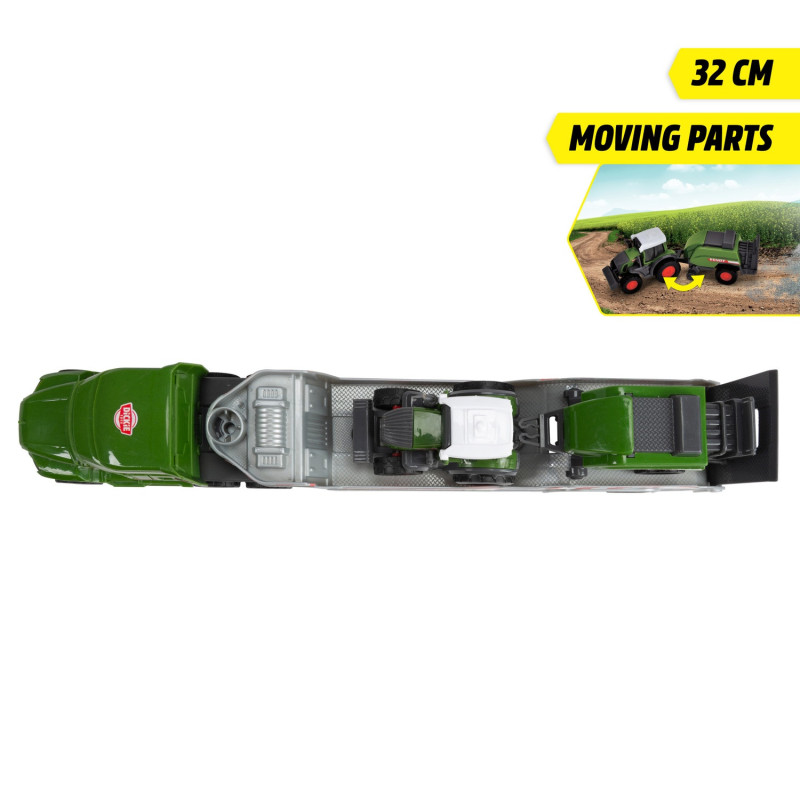 Fendt Mini Poljoprivredni Kamion