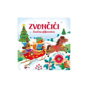 Zvončići Zvučna Slikovnica For: