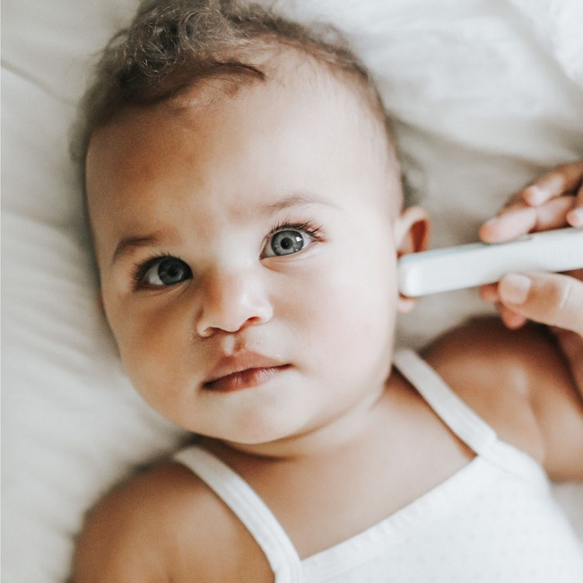 Frida Baby 3U1 Čistač Za Nos, Uši I Nokte Frida Baby