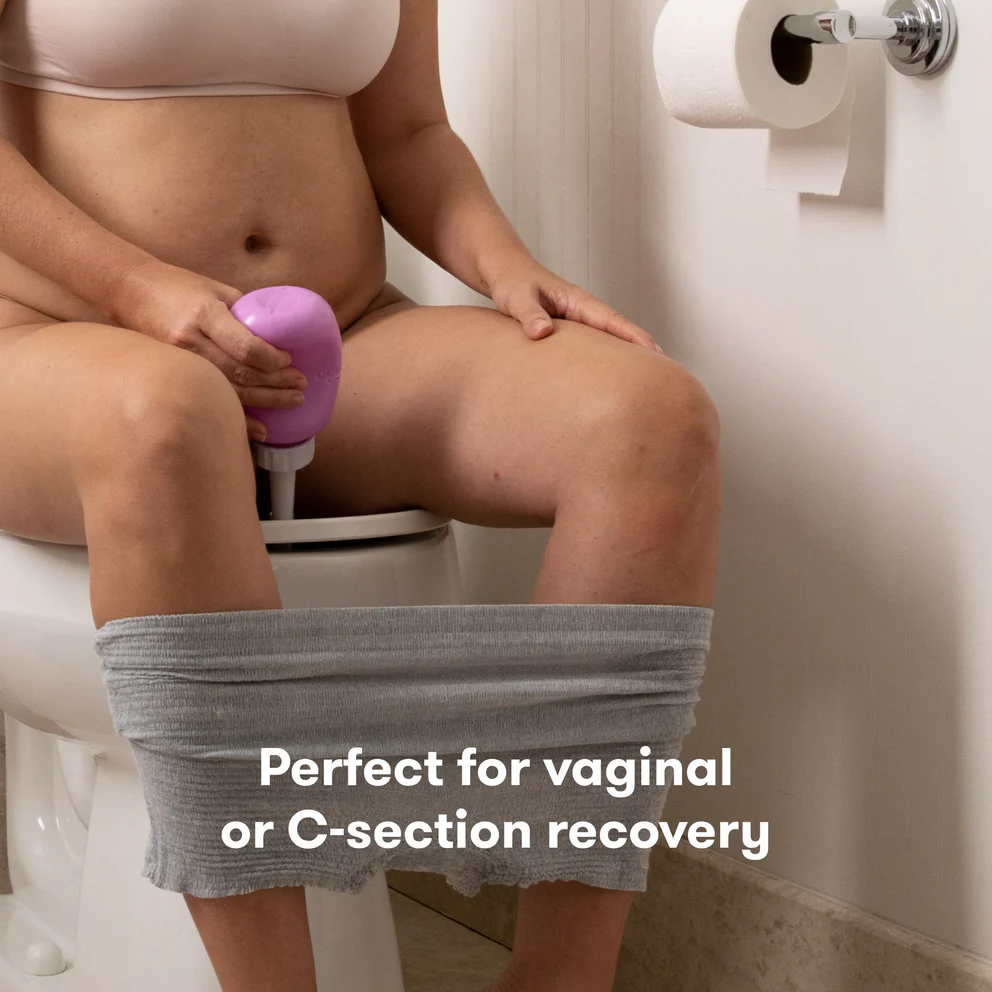 Frida Mom Bočica Za Ispiranje Perineuma Upside Down