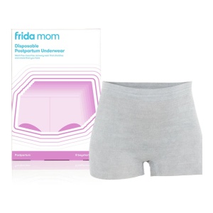 Donje rublje Frida Mom jednokratno za nošenje nakon poroda