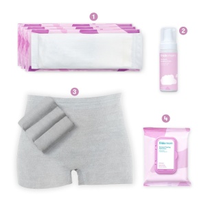 Set Frida Mom za oporavak nakon poroda