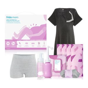 Set Frida Mom za porod i oporavak nakon poroda