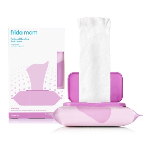 Oblozi Frida Mom za hlađenje perineuma s vještičjom lijeskom