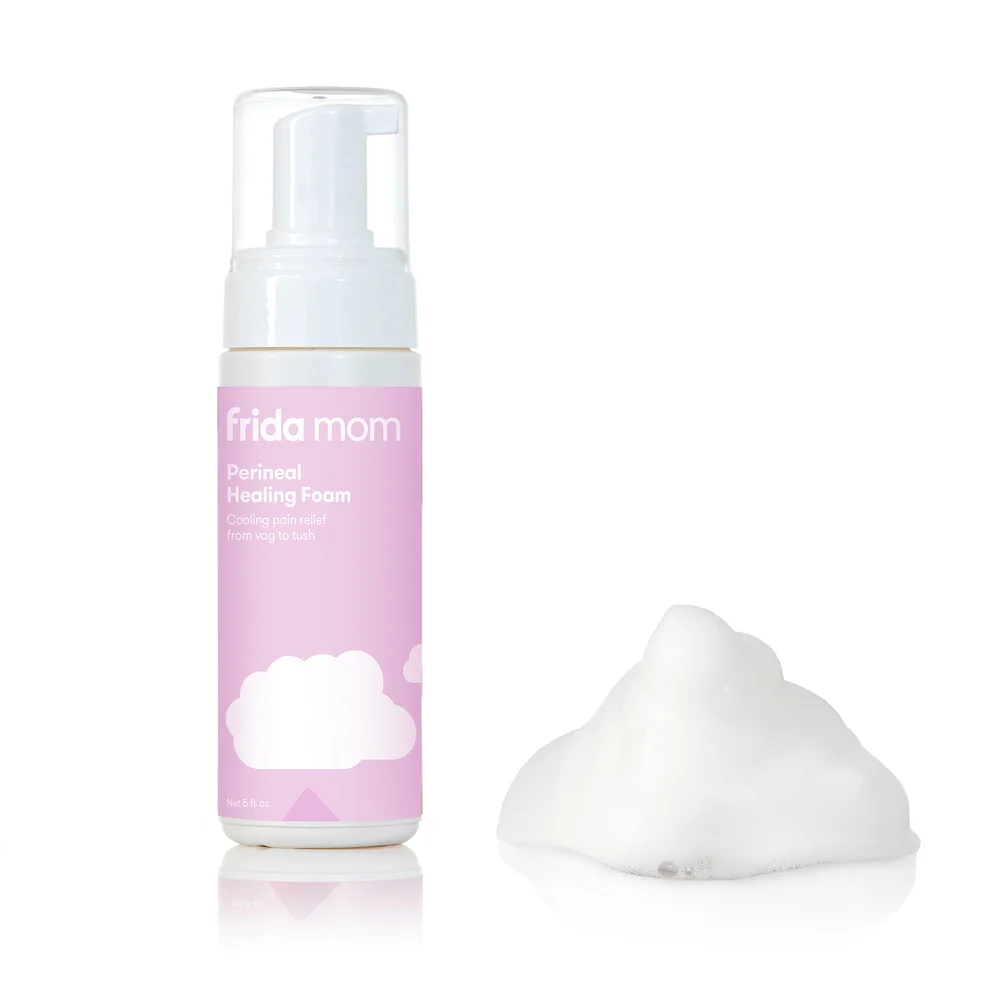 Frida Mom Pjena Za Perineum S Vještičjom Lijeskom