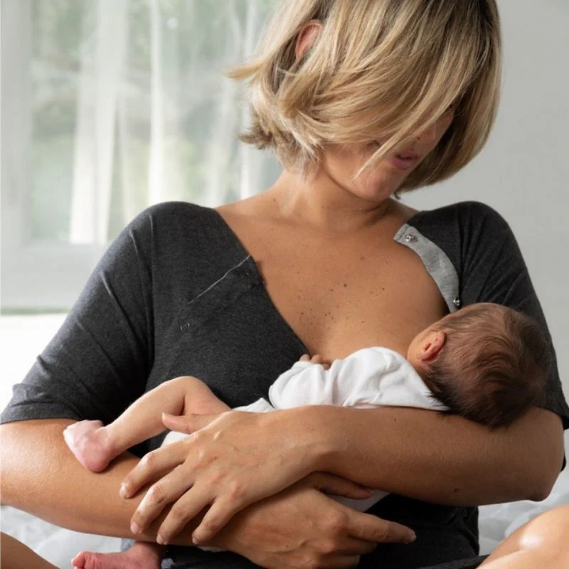 Frida Mom Spavaćica Za Porod I Dojenje