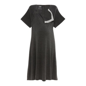 Spavaćica Frida Mom za porod i dojenje