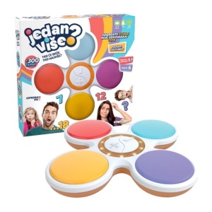 Jedan više društvena igra