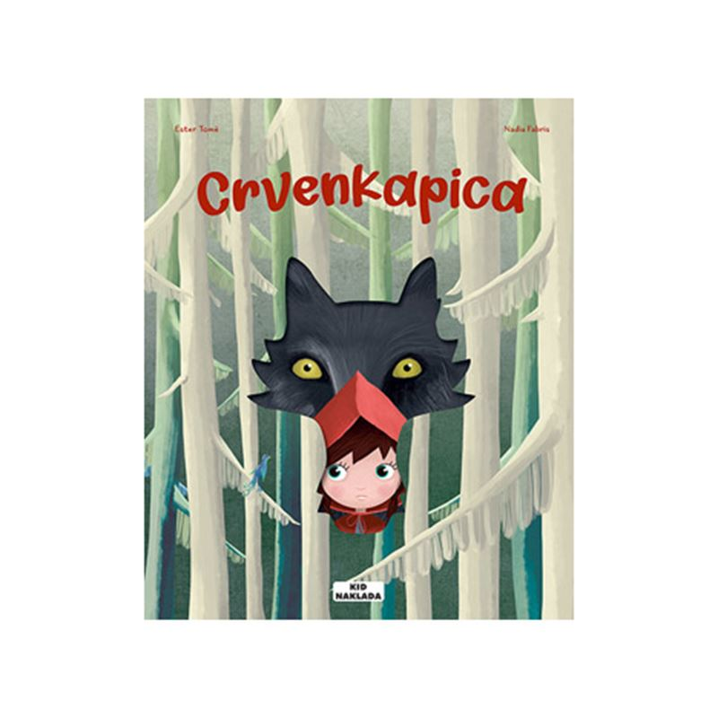 Kid:Crvenkapica