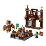 Kocke Lego borbeni prsten woodland mansion 21272 - Image 2