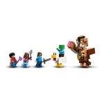 Kocke Lego borbeni prsten woodland mansion 21272 - Image 3