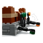 Kocke Lego borbeni prsten woodland mansion 21272 - Image 4