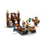 Kocke Lego borbeni prsten woodland mansion 21272 - Image 5