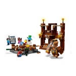 Kocke Lego borbeni prsten woodland mansion 21272 - Image 6