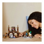 Kocke Lego borbeni prsten woodland mansion 21272 - Image 8