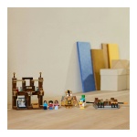 Kocke Lego borbeni prsten woodland mansion 21272 - Image 9
