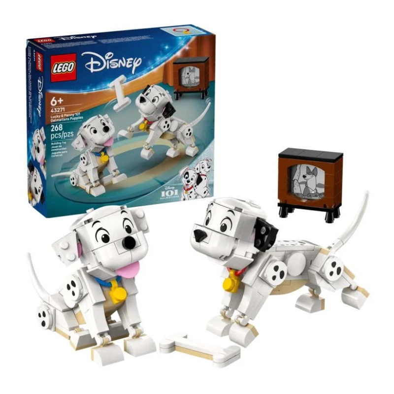Lego-Lucky--Penny-101-Dalmatinac-43271-Slika-1-20251218103939231624