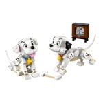 Kocke Lego Lucky & Penny 101 Dalmatinac 43271 - Image 2