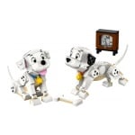 Kocke Lego Lucky & Penny 101 Dalmatinac 43271 - Image 3
