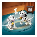 Kocke Lego Lucky & Penny 101 Dalmatinac 43271 - Image 4