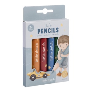 Bojice Jim & Friends 7367-126732 Little Dutch