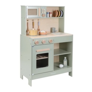 Drveni set Little Dutch veterinarska ordinacija Ld2546