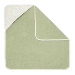 Ručnik Little Dutch blueberry leaves 75X75 Te50614034 - Image 4