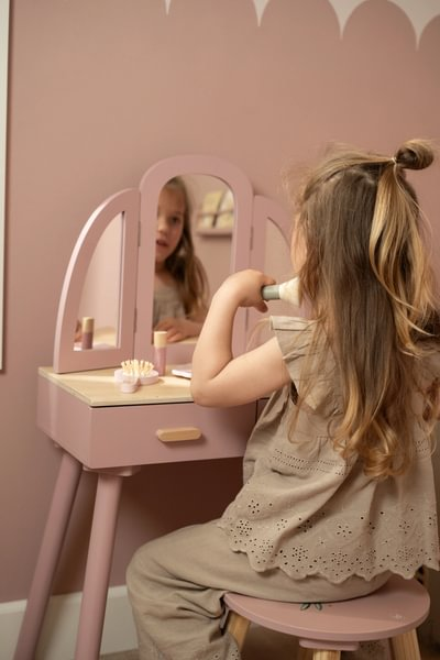 Little Dutch Stolić Za Uljepšavanje Ld2513