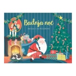 Badnja noć slikovnica