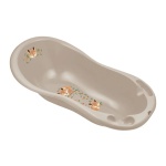 Kada Maltex bež 100 cm