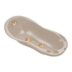 Kada Maltex bež 100 cm