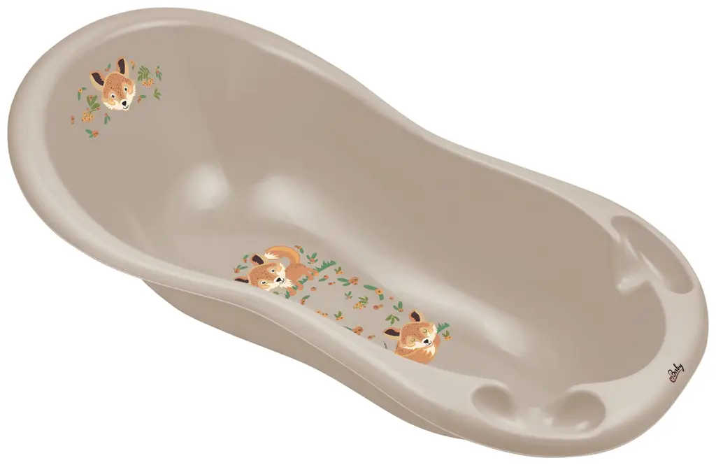 Maltex Kada The Nature Buddies Bež 100Cm