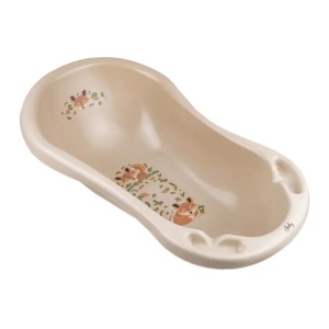 Kada Maltex bež 84 cm