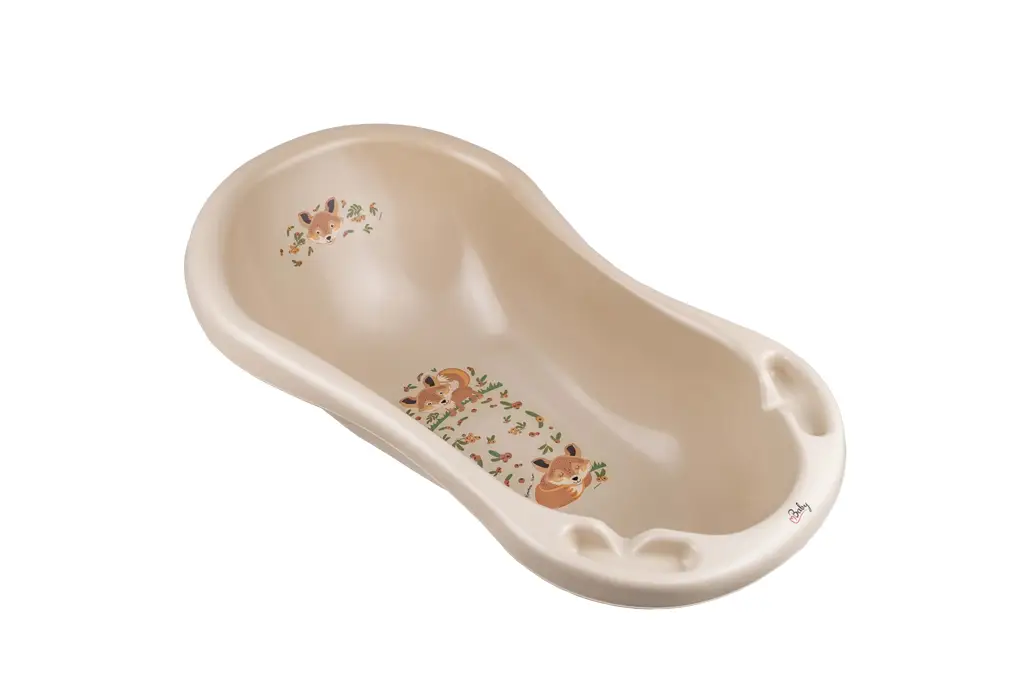 Maltex Kada The The Newborn Buddies Bež 84Cm