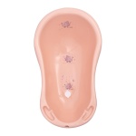 Kadica Maltex Minimal Slon roza 84 cm s čepom