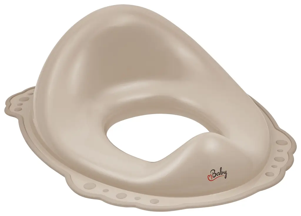 Maltex Nastavak Za Wc Školjku Classic Bež