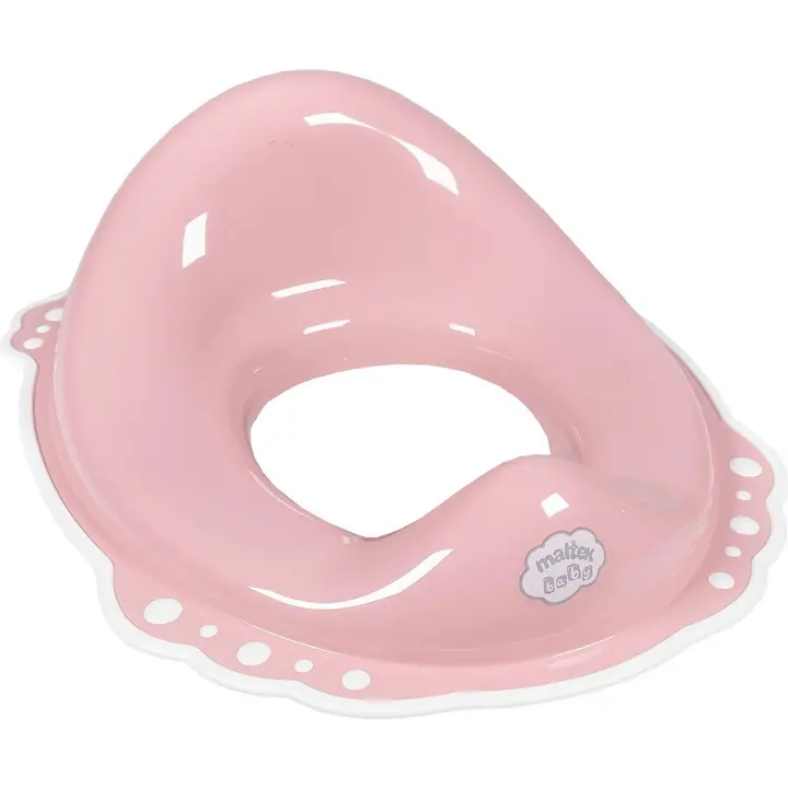 Maltex Nastavak Za Wc Školjku Classic Pink